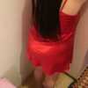 Erdemli'nin Tutkulu ve Ateşli Escort Kızıyla Tanışın
