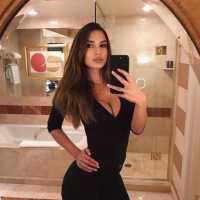 Aklınızı Başınızdan Alacak Mezitli Escort: Çağla