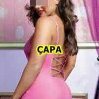 Beyaz Tenli, Ateşli ve Dayanılmaz Mersin Escort Bayanla Tanışın