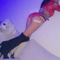 Erdemli Bölgesindeki Güzellik: Özel Escort Bayan