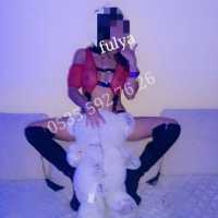 Erdemli Bölgesindeki Güzellik: Özel Escort Bayan