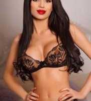 Erdemli Escort Nil ile Büyüleyici Bir Macera