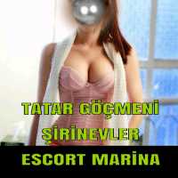 Erdemli'nin En Çekici Escortuyla Tanışma Zamanı