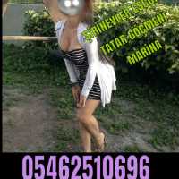 Erdemli'nin En Çekici Escortuyla Tanışma Zamanı