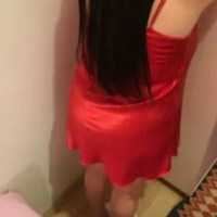 Erdemli'nin Tutkulu ve Ateşli Escort Kızıyla Tanışın