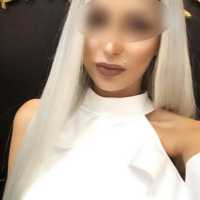 Eşsiz Güzellikte Silifke Escort Hanımefendi Kendini Sunuyor