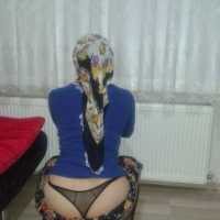 Hayalindeki Eşsiz Companion: Silifke Escort Bayan Cansu
