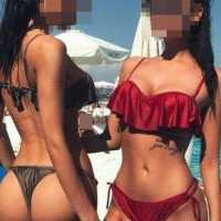 Mersin Bölgesinin Göz Alıcı Kızı: Efsun