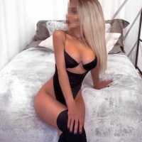 Mersin'deki Escort Bayan Arayışınızı Sonlandırın