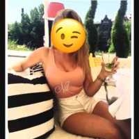 Mersin'deki Göz Alıcı Eskort Hakkında