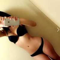 Mersin'deki Olağanüstü Ateşli Nina