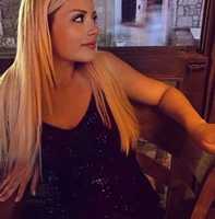 Mersin'deki Zarif Bayan Escort Deneyimi