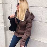 Mersin'deki Zarif Bayan Escort Deneyimi