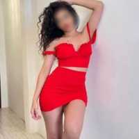 Mersin'in Aydınlatan Yıldızı Escort Bayan Eda