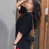 Mersin'in Aydınlatan Yıldızı Escort Bayan Eda