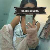 Mersin'in En Çekici Bayan Escort Tanışma Fırsatı: Ayşe