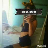 Mersin'in En Çekici Bayan Escort Tanışma Fırsatı: Ayşe