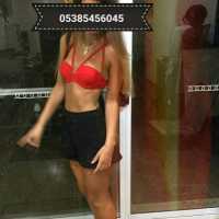 Mersin'in En Çekici Bayan Escort Tanışma Fırsatı: Ayşe