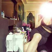 Mersin'in Zarif Güzeli: Çarpıcı Güzellikte 57 kg ve 159 cm