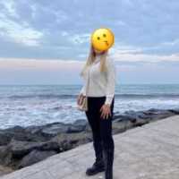 Mersinli Tutkulu Partner: Tecrübelerimle Sizi Büyüleyeceğim