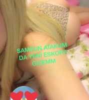 Mersinli Tutkulu Partner: Tecrübelerimle Sizi Büyüleyeceğim