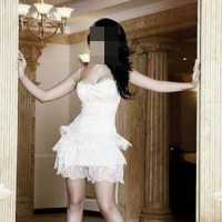 Mezitli Bölgesinde Ayrıcalıklı Bir Tanışma: Escort Bayan Hizmeti