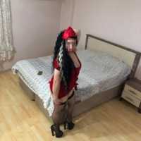 Mezitli'deki Elit Escort İle Unutulmaz Deneyimlerin Kapılarını Aralayın