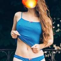 Mezitli'den Kıvrak ve Dikkat Çeken Escort Ayşegül
