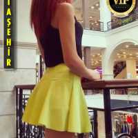 Mezitli'nin Bakımlı ve Çekici Escortu Seninle