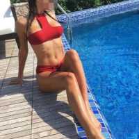 Mezitli'nin Baş Döndüren Aşk Tanrıçası: Seksi Escort Berfin