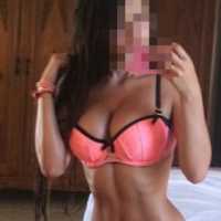 Mezitli'nin Cazibesi: Melek Gibi Güzelliğin Sahibi Escort Aylin