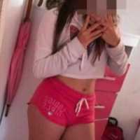 Mezitli'nin Eşsiz Güzeli Escort Aylin ile Unutulmaz Anlar