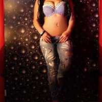 Mezitli'nin Neşeli ve Güler Yüzlü Arkadaşı: Tanışın, Sevimli Mezitli Escortunuzla