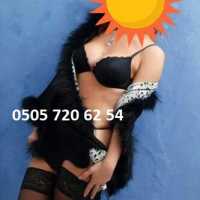 Muhteşem Mersin Escort Gizem