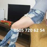 Muhteşem Mersin Escort Gizem