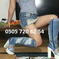 Muhteşem Mersin Escort Gizem