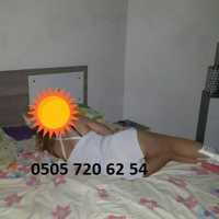 Muhteşem Mersin Escort Gizem