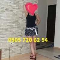 Muhteşem Mersin Escort Gizem