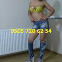 Muhteşem Mersin Escort Gizem