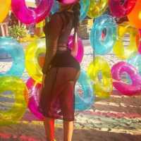 Silifke Escort Etkileyici Bir Güzelin Büyüsüne Kapılın