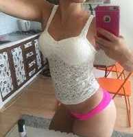 Silifke'deki Özgürlüğün Rengi Escort Bayan