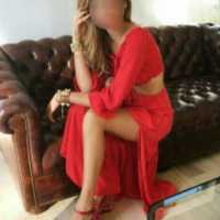 Silifke'nin Bakımlı ve Ateşli Kızı: Olağanüstü Escort Deniz