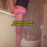 Silifke'nin Büyüleyici Escort Kızı: Irmak