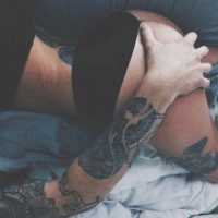 Silifke'nin Göz Alıcı Escort Bayanı