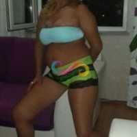 Silifke'nin Göz Alıcı Eskort Bayanı