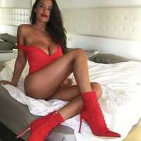 Silifke'nin Göz Kamaştırıcı Escort Bayanı: Işıl