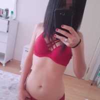 Silifke'nin Sihirli Escort Bayanıyla Şahane Bir Gece