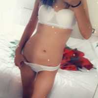 Silifke'nin Sihirli Escort Bayanıyla Şahane Bir Gece