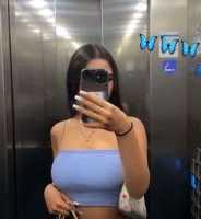 Silifke'nin Taş Güzeli Escort