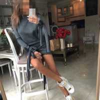 Silifke'nin Yeni Escort Bayanı Berrak